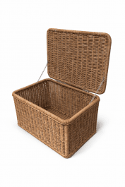 förvaringslåda konstrotting