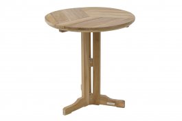Bord i teak