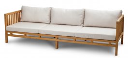 Garbo soffa, formlagret