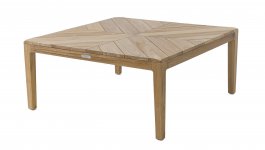 Soffbord i teak
