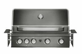 grill utekök