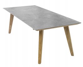 utebord i keramik