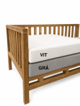 nya dynor till loungegrupp