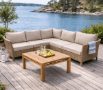 avena soffa, soffgrupp, formlagret