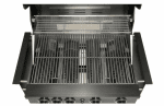grill utekök