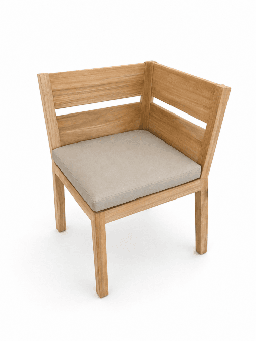 Matsoffai teak