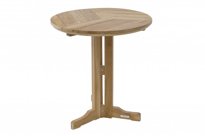 Bord i teak