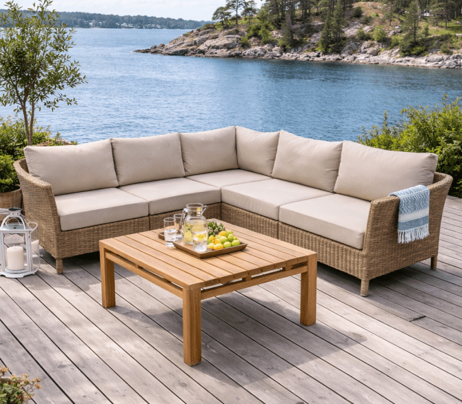 avena soffa, soffgrupp, formlagret