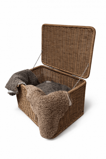 förvaringslåda konstrotting