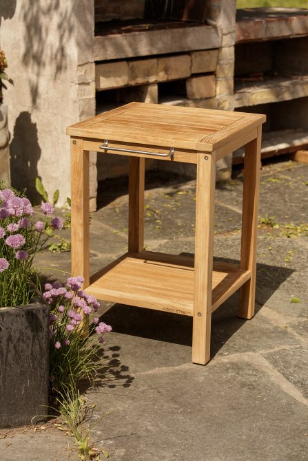 avställningsbord,formlagret