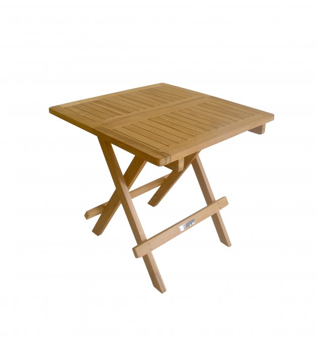 Båtbord rak