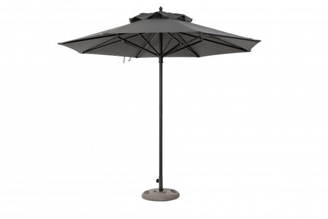 parasoll formlagret exklusiv utemöbler folkhemmet artwood kilamöbler